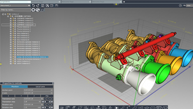 Boost Your Productivity with Multiphysics Framework, OMNIS
