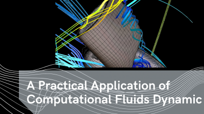 A Practical Application of Computational Fluid Dynamics